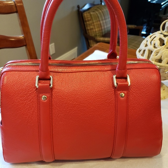 saint john purse